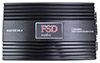 4-канальный усилитель FSD audio Master 80.4